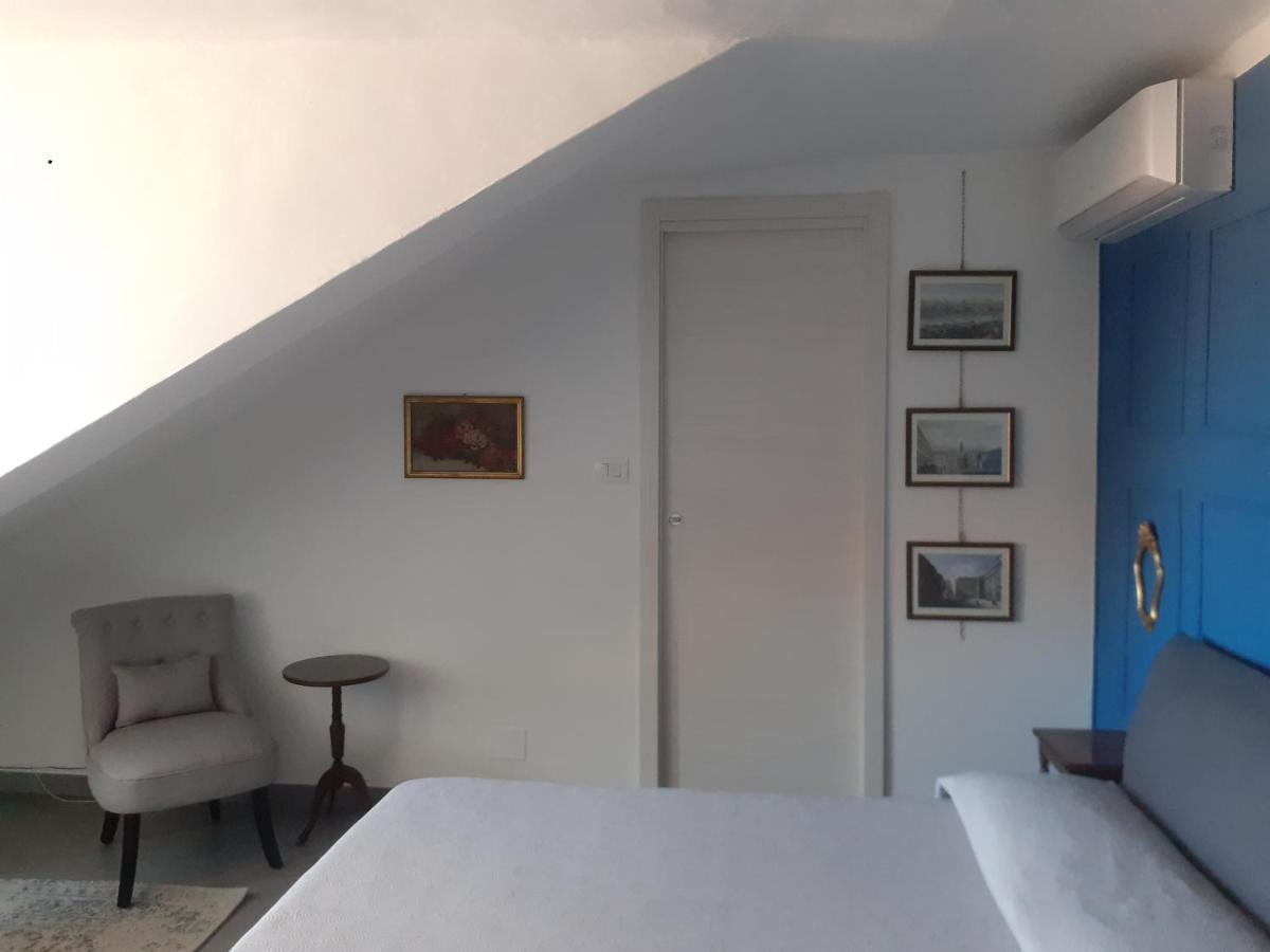 Alloggio Torino Inquadro Buitenkant foto