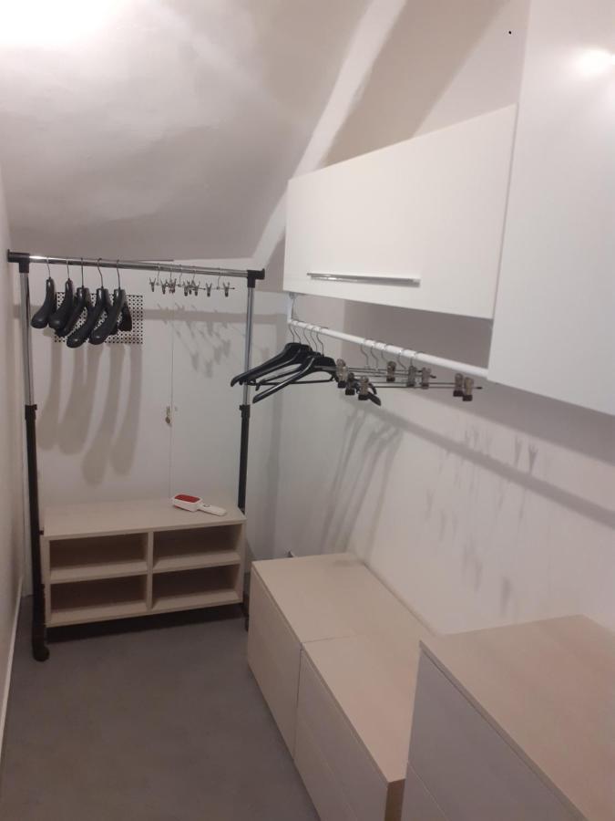 Alloggio Torino Inquadro Buitenkant foto